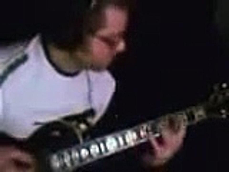 [nikomikopie] Metropolis Part 1 cover dreamtheater