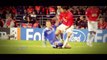 Famous Footballers - Fights & Horror Tackles ► Teo CRi