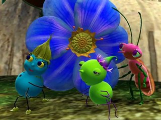 Miss Spider: Der Grübelstein/Der grosse böse Krabbler Sitter 20