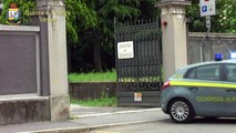 Varese - Evasione fiscale per oltre 30 milioni, denunce e sequestri di beni (27.02.16)