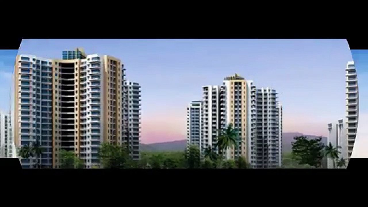 Sikka Kirat Greens Noida Housing Project