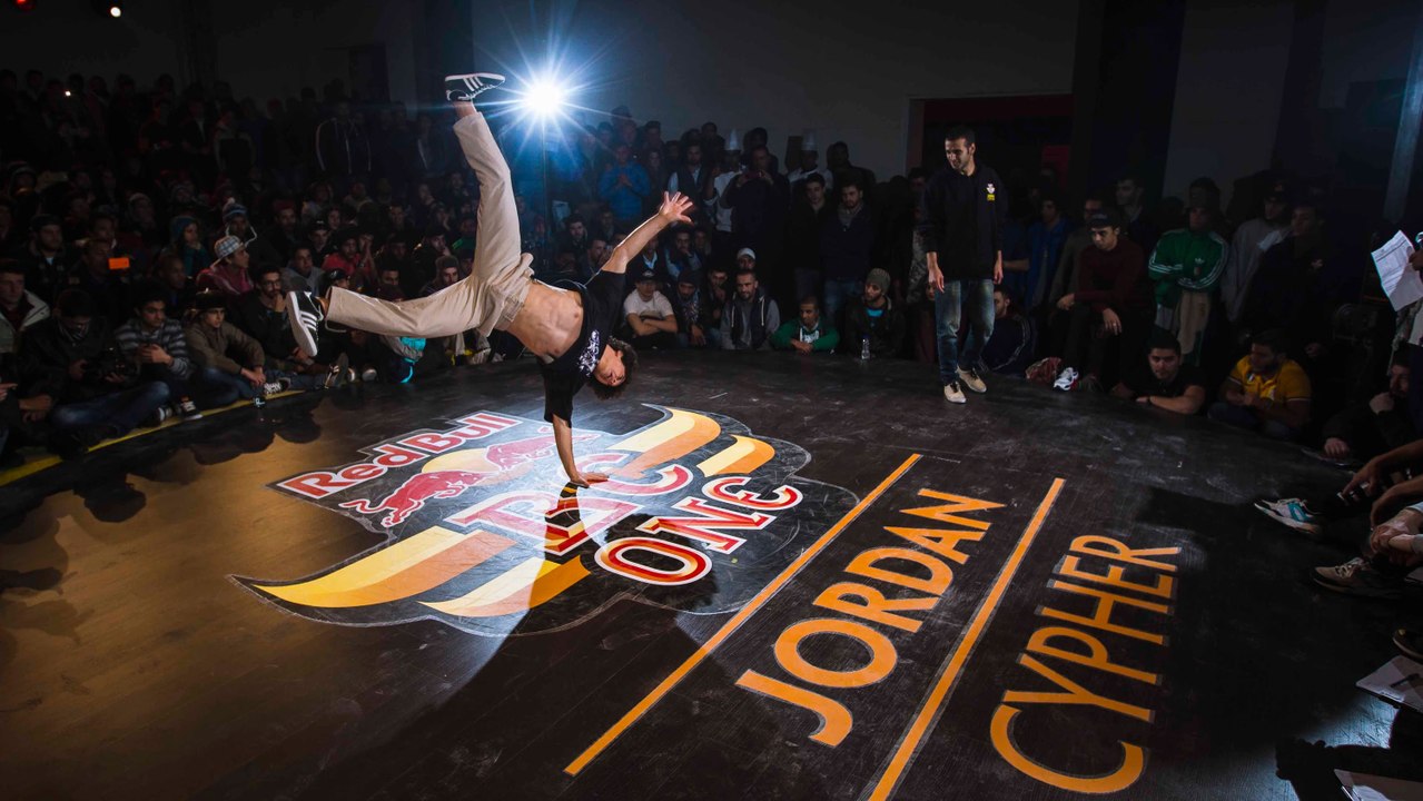 El Nino VS Killa Kolya - Red Bull BC One World Final 2015