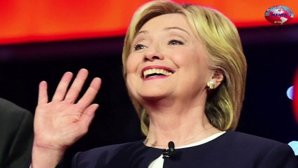 Don't Know If America Is Ready For A Woman President- Hillary Clinton