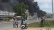 Explosion Injures Police in Southern Thailand