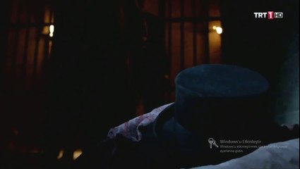 Filinta 49.Bölüm Fragmanı izle