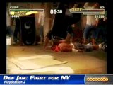 Def Jam: Fight for NY Review