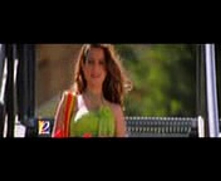 WOH LARKI NAHIN