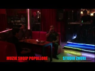 LIRI SHITIT&LANDI- LIVE-AT NISHAN NE GUSHE