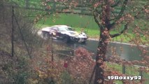Dodge Viper SRT 10 Coupè Drifting On Wet