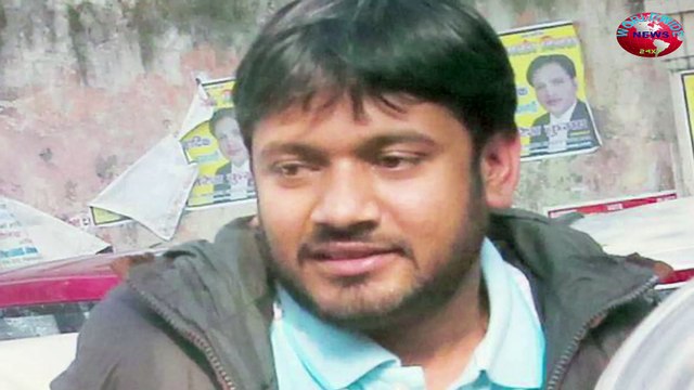 Go To High Court For Bail, Supreme Court Tells JNU Student Kanhaiya Kumar