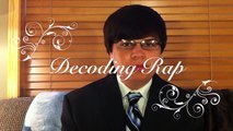 Decoding Rap - Lil B: Like a Martian, I Own Swag, & Wonton Soup