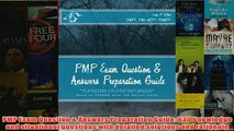 Download PDF  PMP Exam Question  Answers Preparation Guide 630 knowledge and situational questions FULL FREE