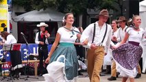 Traditional Square Dance USA - I. R. M. E. ( Idaho )