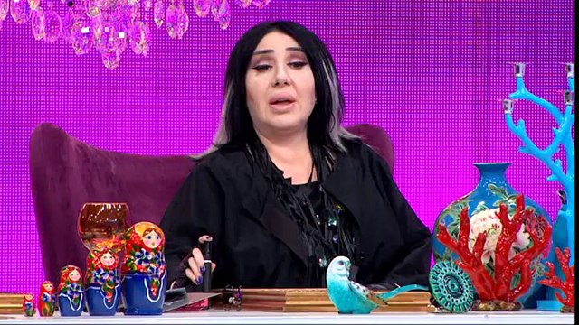 İşte Benim Stilim Gala Nur Yerlitaş, Yeşim Aydın'a Nasıl Şaka Yaptı