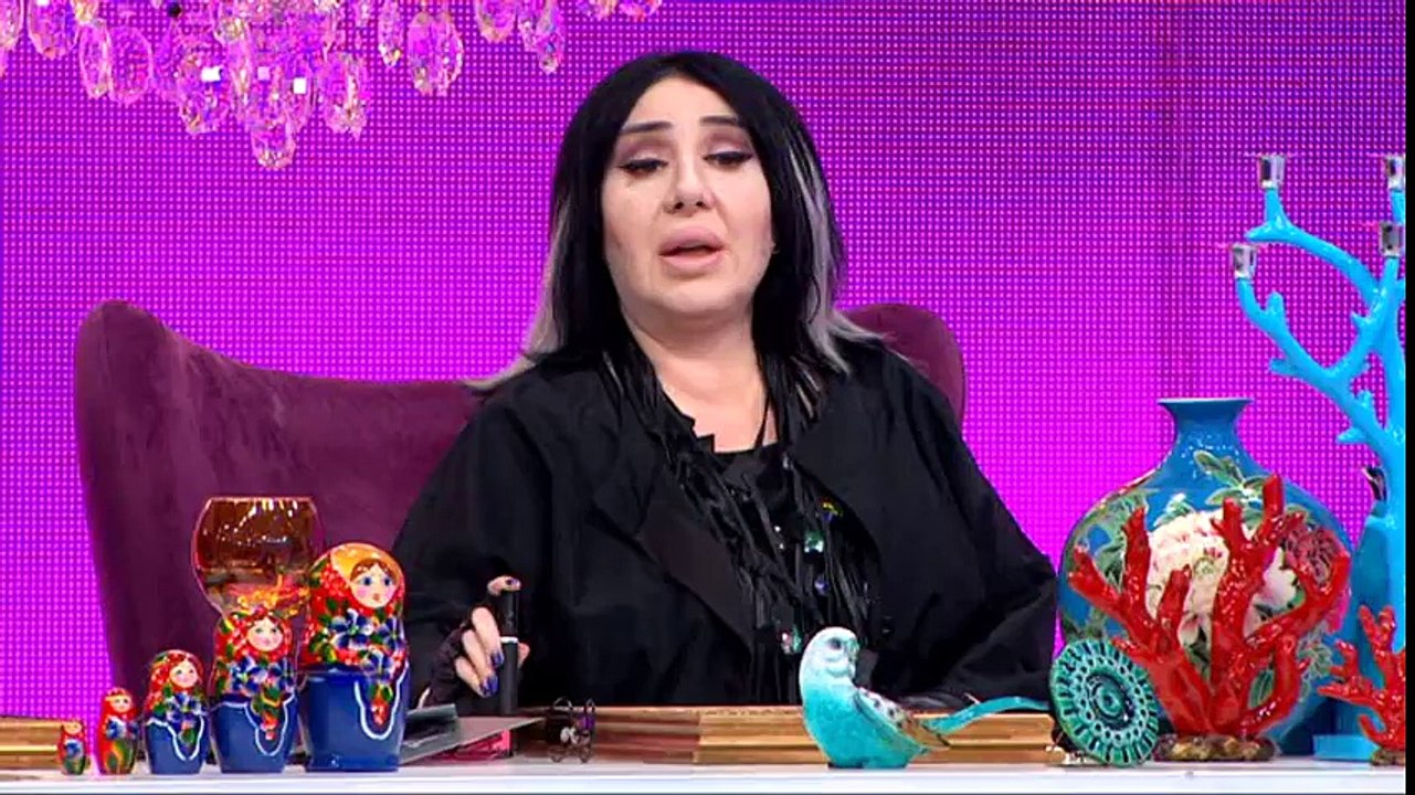 İşte Benim Stilim Gala Nur Yerlitaş, Yeşim Aydın'a Nasıl Şaka Yaptı