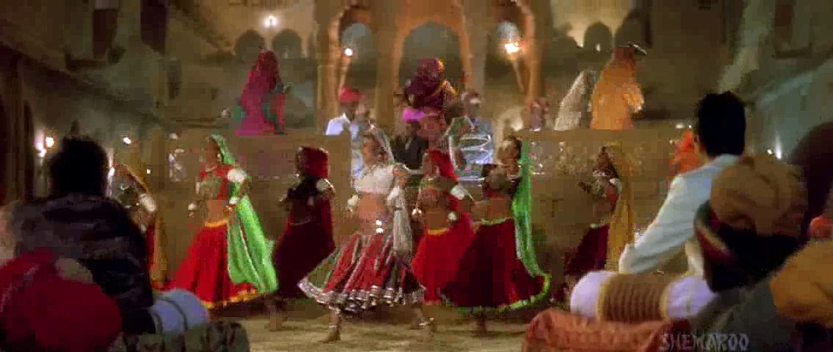 Sarfarosh---Meri Raton Ki Neendein