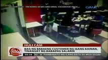 24 Oras Weekend February 27, 2016 Part 3