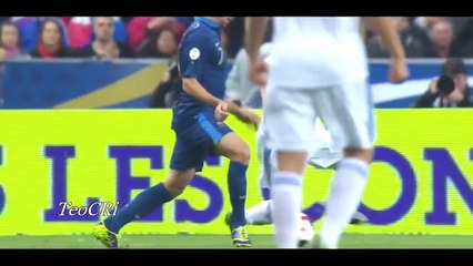 2013⁄14 - Top 11 Long Shot Goals ◄ Teo CRi ►
