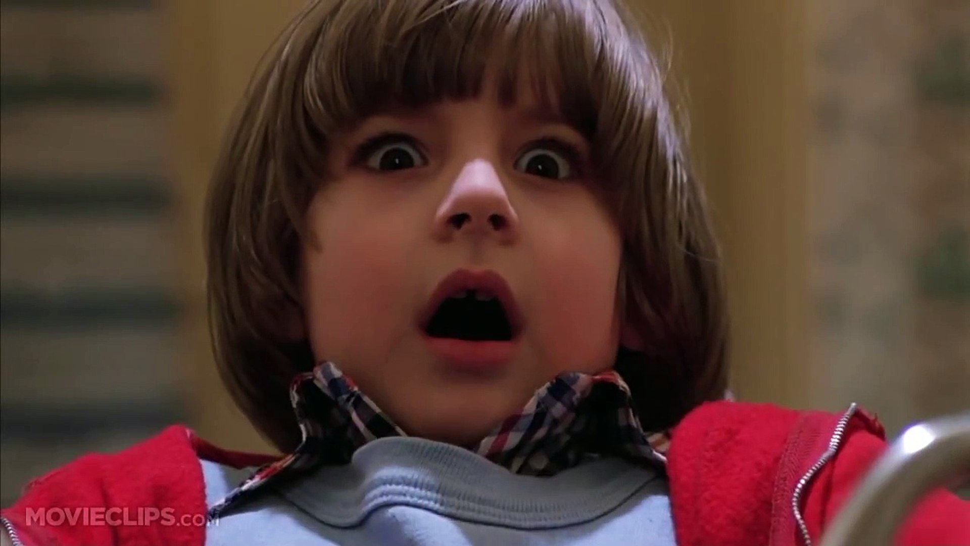 Come Play With Us - The Shining (2/7) Movie CLIP (1980) HD - Vidéo  Dailymotion