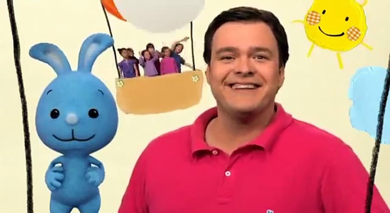 KiKANiNCHEN - Komm mit in meine Welt Folge 7