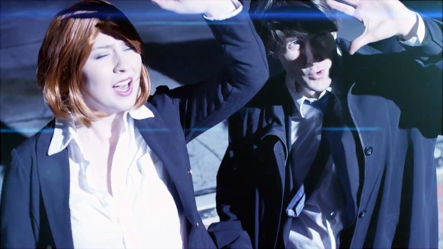 The X-Files Theme Song (With Lyrics!) - Loot Crate January 2016 Theme Video