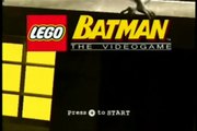 LEGO Batman The Videogame – WII [Nedlasting .torrent]
