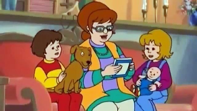 каю на русском все серии подряд HD Мультик Каю приключения с собакой