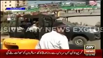 Watch PM Nawaz Shareef 61 Vehicles Royal Protocol