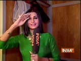 Yeh hai mohabbatein-Nidhi aka Pavitra told about major twist-27th feb 16