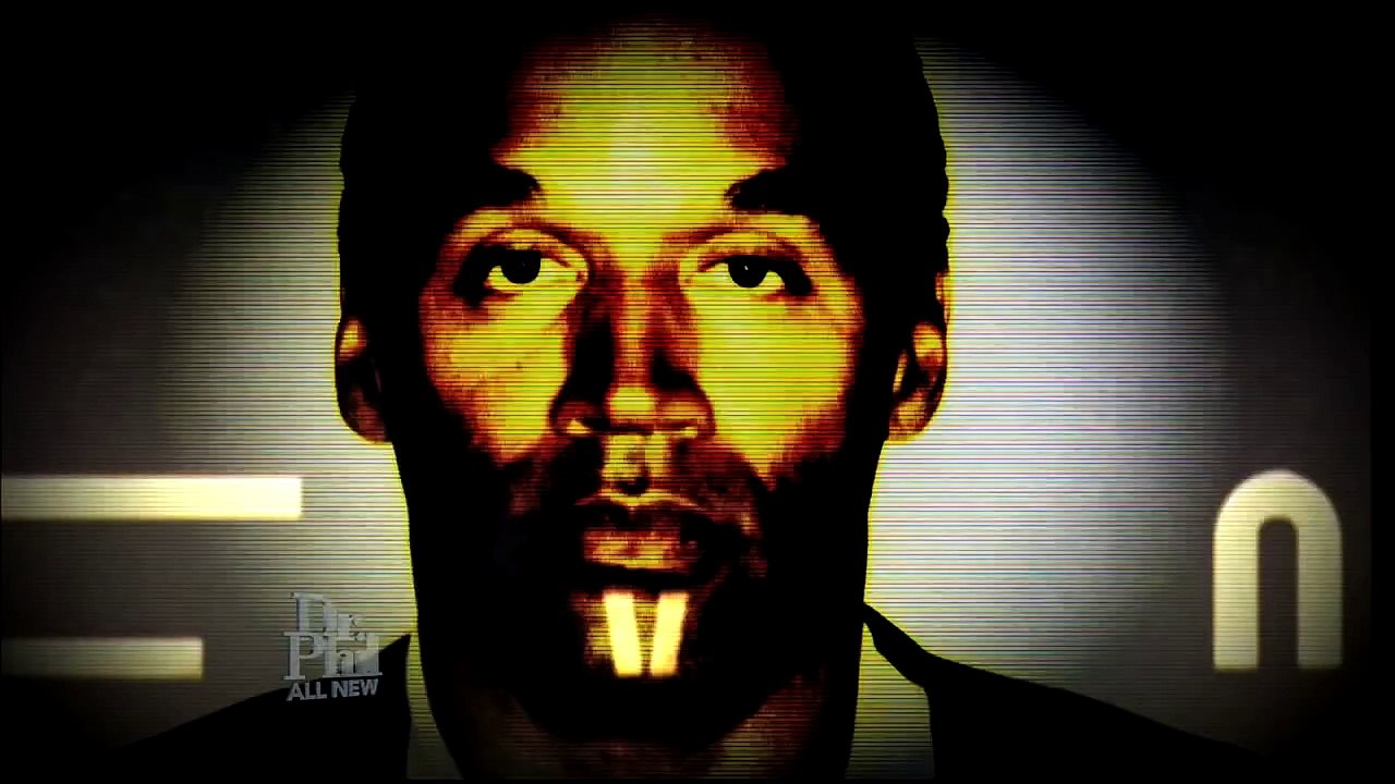 Dr. Phil Previews FX Mini-Series About OJ Simpson Trial, Victims Family Members Share Concerns