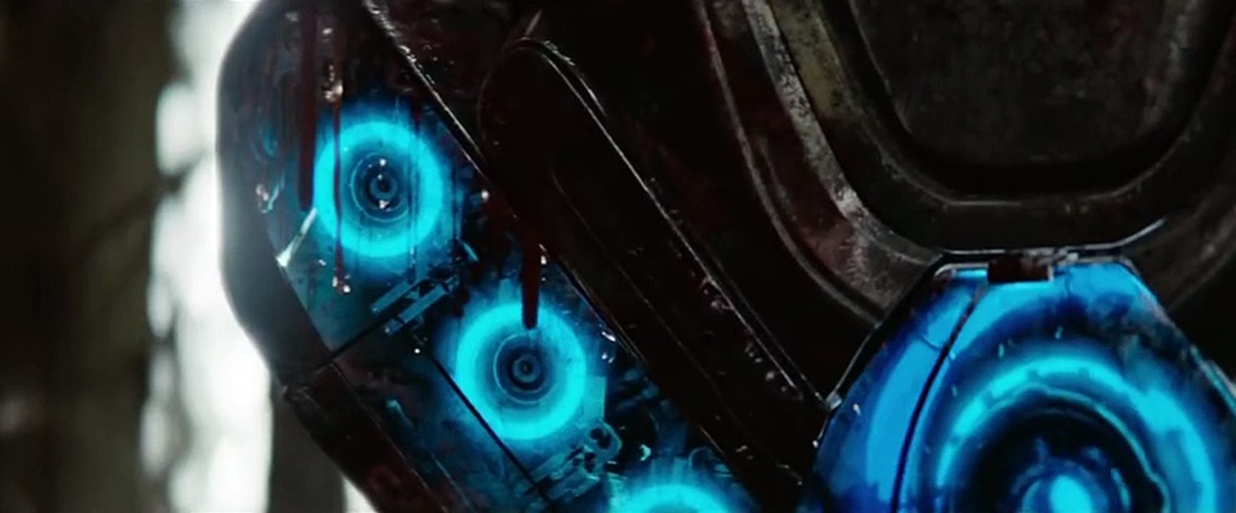 Kill Command (2016) Trailer - Vanessa Kirby, David Ajala (Movie HD)