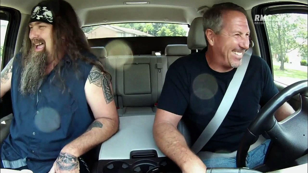 La course au butin - Chasseurs de coffres-forts