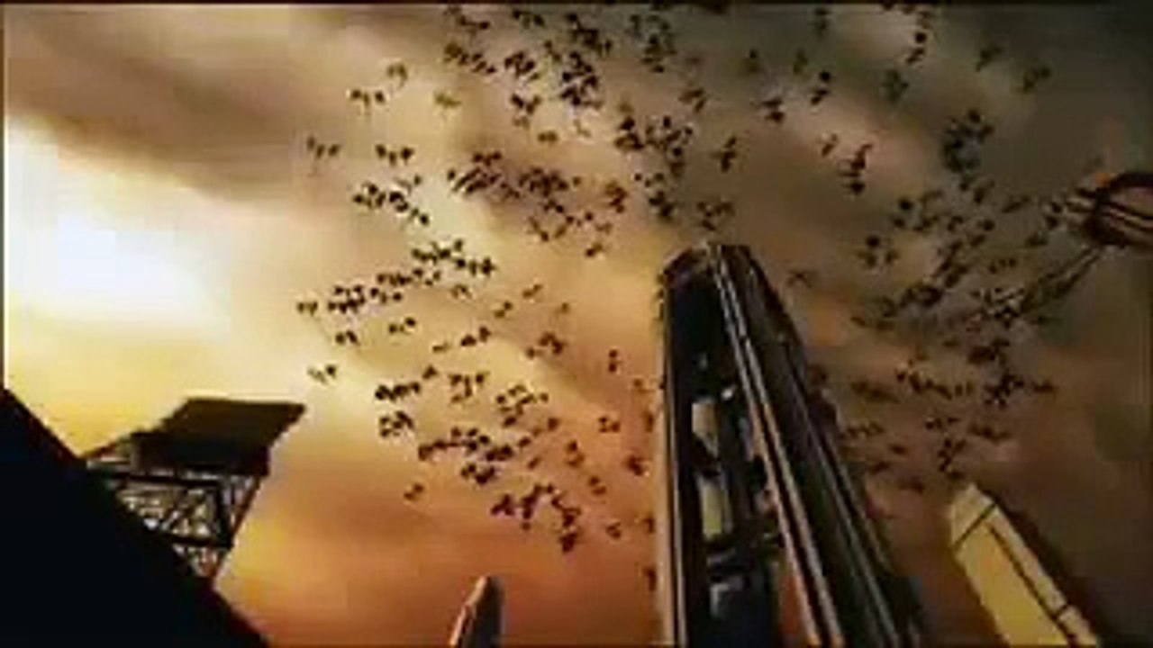 Angel Wars The Messengers.flv