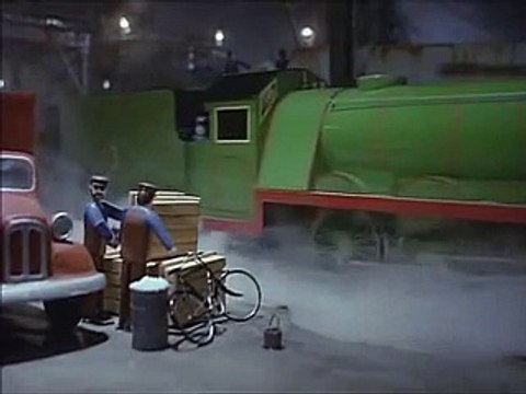 Sodor Themes - The Flying Kipper Theme (S1,V1)
