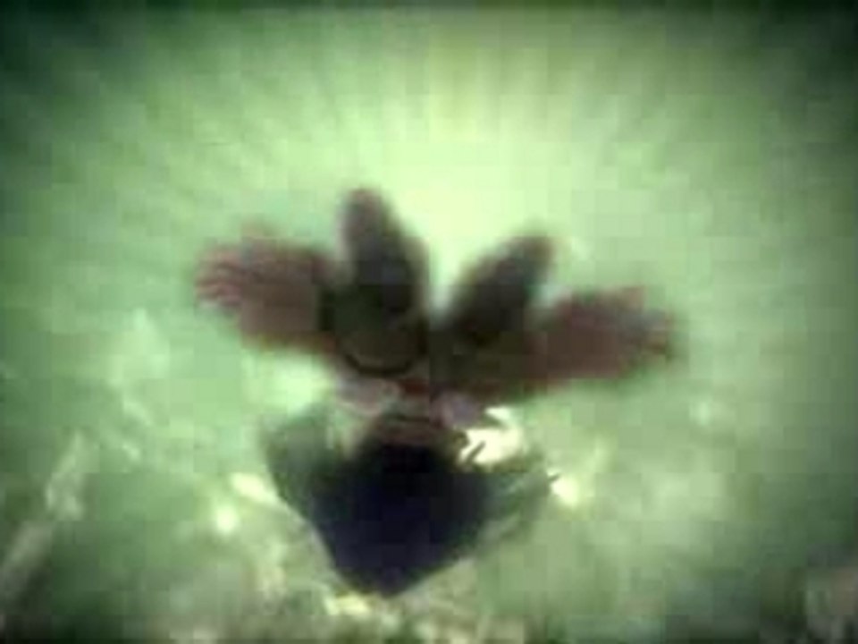 Final Fantasy IX - Tal Bachman - Shes So High