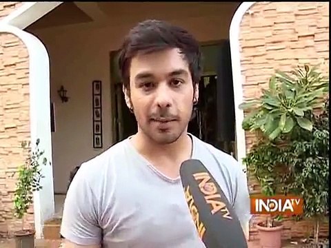 Saas Bahu Aur Suspense- Why Bihaan is searching job in Thapki Pyaar Ki