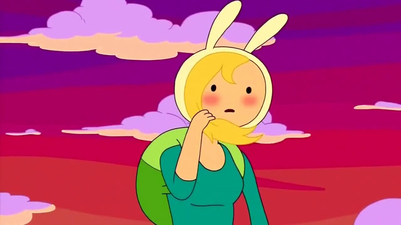 Daxelin - Oh, You (Fionna And Cake) [Prince Gumball Adventure Time Remix] [Oh, Fionna]