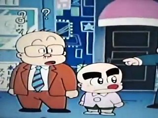 Hagemaru New Hindi Urdu Episode 15 Full