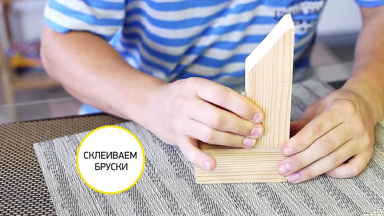 Органайзер для авто своими руками  как сделать крепление для багажника автомобиля