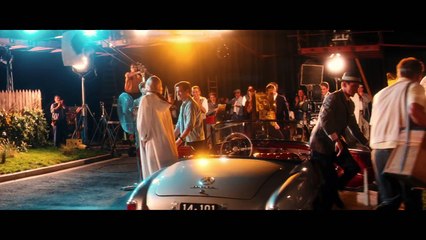 Grace di Monaco - Trailer italiano definitivo