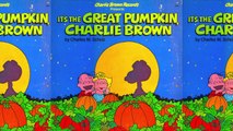 7. Charlie Brown Theme (Alternative) - Its The Great Pumpkin, Charlie Brown! (1966)