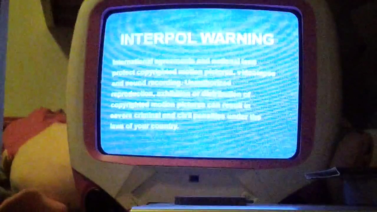 Opening to VeggieTales: The Ultimate Silly Song Countdown 2001 VHS