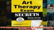 Download PDF  Art Therapy Exam Secrets Study Guide Art Therapy Test Review for the Art Therapy Exam FULL FREE