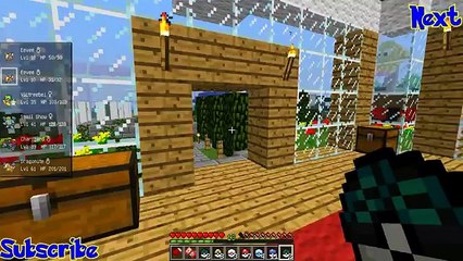 Pixelmon! Minecraft Pokemon Mod! Episode 73- NEW UPDATE!