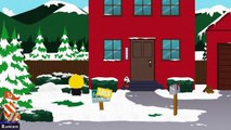 South Park The Stick Of Truth - Walkthrough Part 1 Gameplay PS3/XBOX360/PC HD