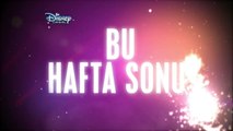 Sihirli Hafta Sonları 4