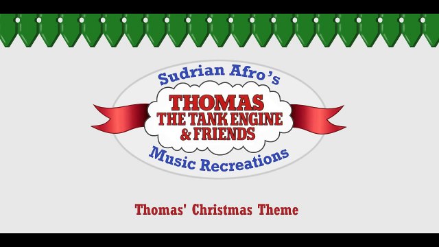 Sodor Themes - Thomas' Christmas Theme