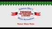 Sodor Themes - Thomas' Winter Theme (S1,V2)