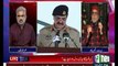 PPP, PMLN and MQM are afraid from General Raheel Sharif's Strategy, Zaid Hamid