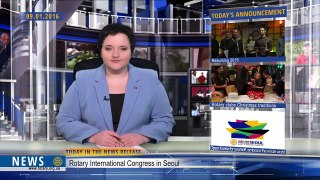 Rotary News Ukraine from 09.01.2016